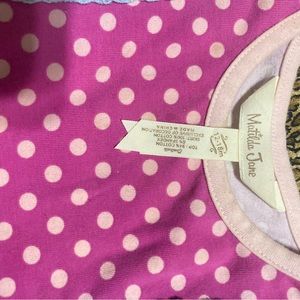 Matilda Jane sleeveless dress